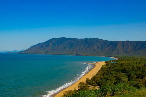 Cape Tribulation Day Tour - Holiday Cairns 1