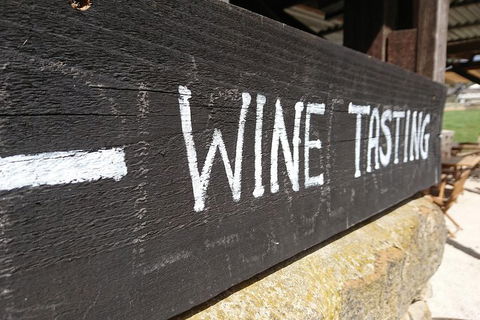 Valleys Of Vino Tour - Holiday Cairns 2
