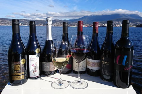Valleys Of Vino Tour - Holiday Cairns 4