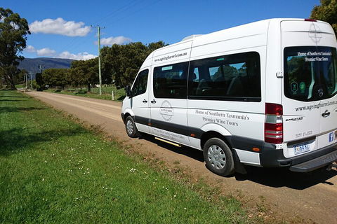 Valleys Of Vino Tour - Holiday Cairns 5