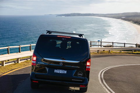 Luxury Hinterland Tour - Holiday Cairns 0