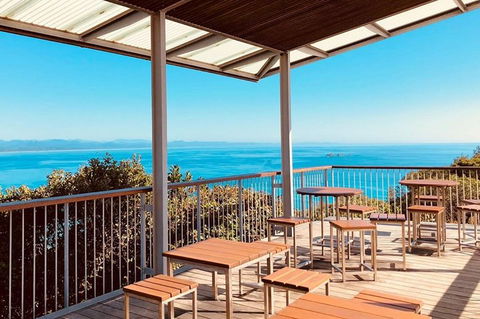 Luxury Hinterland Tour - Holiday Cairns 1
