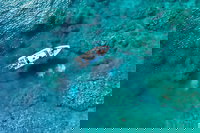 Premium Private Charter, Hamilton Island