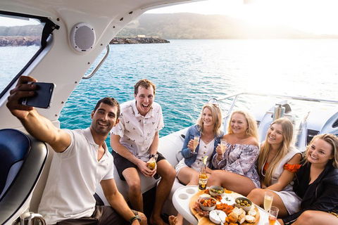 Premium Private Charter - Holiday Cairns 1