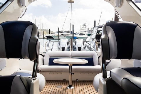 Premium Private Charter - Holiday Cairns 4