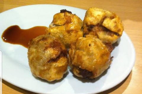 Food Tour Melbourne - St Kilda - Holiday Cairns 4