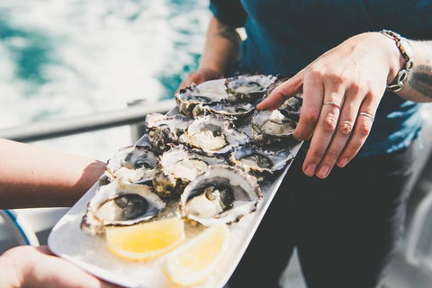 Deep-to-Dish: Tasmanian Seafood Experience - Holiday Cairns 1
