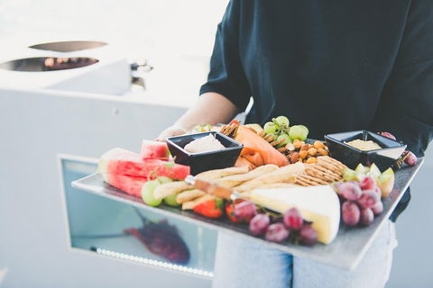 Deep-to-Dish: Tasmanian Seafood Experience - Holiday Cairns 3