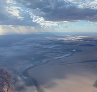Scenic Flight The Ultimate Outback Adventure - Holiday Cairns