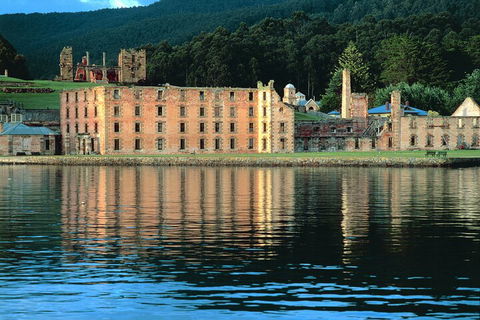 The Port Arthur MEGA Day Trip From Hobart - Holiday Cairns 1