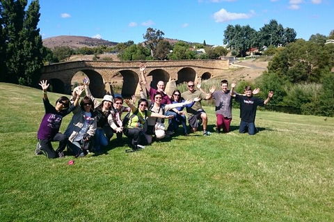 The Port Arthur MEGA Day Trip From Hobart - Holiday Cairns 4