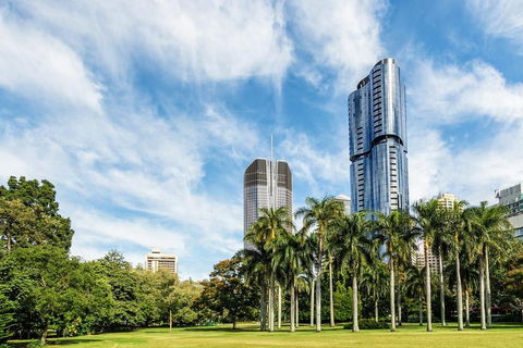 Discover Brisbane - Holiday Cairns 1
