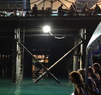 Darwin Sunset Cruise Including Fish 'n' Chips - Holiday Cairns