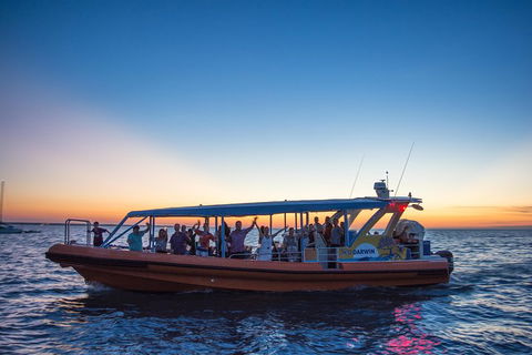Darwin Sunset Cruise Including Fish 'n' Chips - Holiday Cairns 2