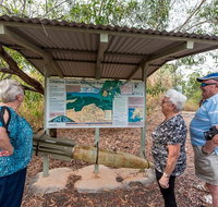 Bombing of Darwin World War II Tour with Harbour Cruise - Holiday Cairns