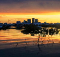 Tropical Light Sundowner Cruise with Drinks Included - Holiday Cairns