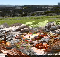 A picnic in Byron Bay - Holiday Cairns