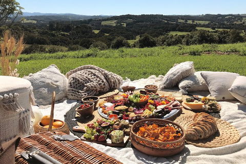 A Picnic In Byron Bay - Holiday Cairns 0