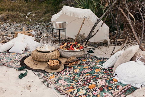 A Picnic In Byron Bay - Holiday Cairns 3