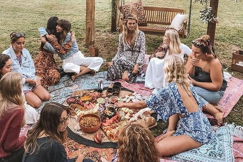 A Picnic In Byron Bay - Holiday Cairns 4