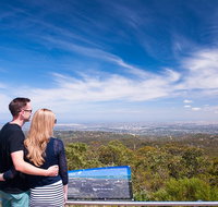 Cleland Wildlife Park Tour from Adelaide including Mount Lofty Summit - Holiday Cairns