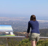 Self-Guided Waterfall Gully to Mount Lofty Hike from Adelaide - Holiday Cairns