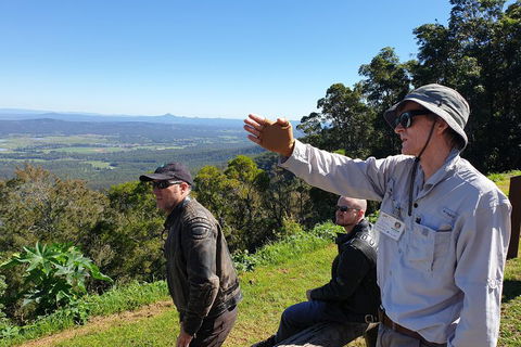 O'Reilly's & Lamington National Park From Brisbane - Holiday Cairns 4