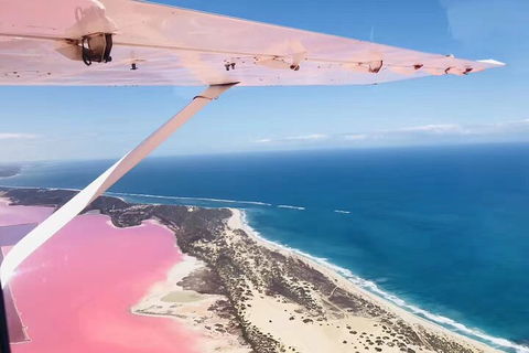 Kalbarri, Pink Lake And Abrolhos Islands Nature Tour - Holiday Cairns 4