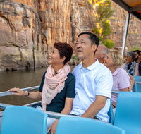 Katherine Day Tour from Darwin including Katherine Gorge Cruise - Holiday Cairns