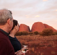 Kata Tjuta Sunset Half Day Trip - Holiday Cairns