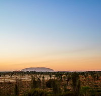 Uluru Ayers Rock Field of Light Sunrise Tour - Holiday Cairns