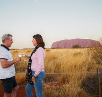 Uluru Ayers Rock Sunset Tour - Holiday Cairns