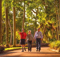 Darwin City Sights and Jumping Crocodile Cruise - Holiday Cairns
