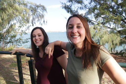 Darwin City Sights And Jumping Crocodile Cruise - Holiday Cairns 3