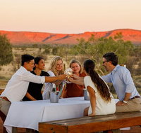 3-Day Tour from Uluru Ayers Rock to Alice Springs via Kings Canyon - Holiday Cairns