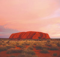 Uluru Ayers Rock and Kings Canyon in 3 Days - Holiday Cairns