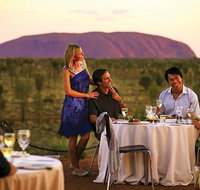 Uluru  Kata Tjuta Sights  Sounds - Holiday Cairns
