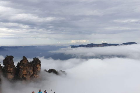 Small-Group Blue Mountains Tour With A Local Guide - Holiday Cairns 1