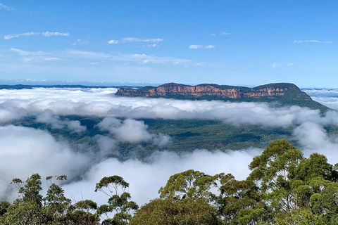 Small-Group Blue Mountains Tour With A Local Guide - Holiday Cairns 4