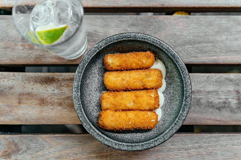 The 10 Tastings Of Melbourne With Locals: Private Food Tour - Holiday Cairns 2