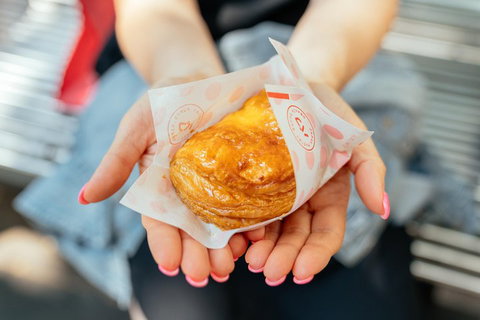 The 10 Tastings Of Melbourne With Locals: Private Food Tour - Holiday Cairns 3