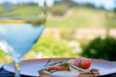West Tamar Wine Tour - Holiday Cairns 0