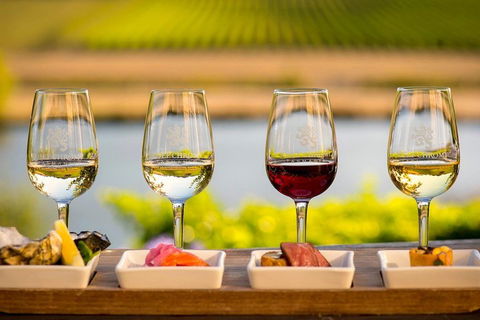 West Tamar Wine Tour - Holiday Cairns 1