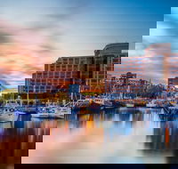 Hobart City and Surroundings Private Charter Service - Holiday Cairns