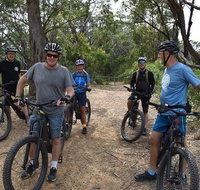 Fully guided E-Mountain Bike Tour on the beautiful Mornington Peninsula. - Holiday Cairns