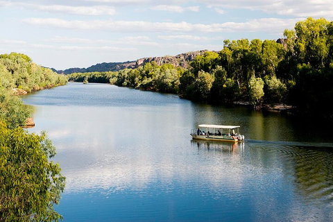 7 Days Darwin, Kakadu National Park, Katherine Gorge Touring Package - Holiday Cairns 1