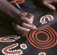 Alice Springs Uluru Ayers Rock  Kings Canyon 8 Days Touring Package - Holiday Cairns