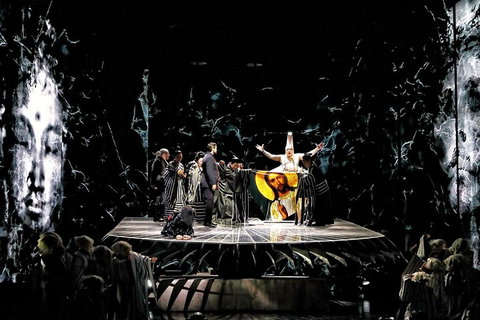 Madama Butterfly At The Sydney Opera House - Holiday Cairns 3