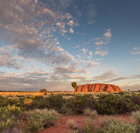 Uluru Kata Tjuta and Kings Canyon Camping Safari from Alice Springs - Holiday Cairns