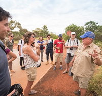 Uluru Kata Tjuta and Kings Canyon Camping Safari from Ayers Rock - Holiday Cairns